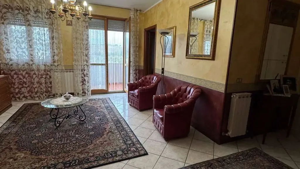 Elutuba - Rear Garden Flat with Terrace in Loreto