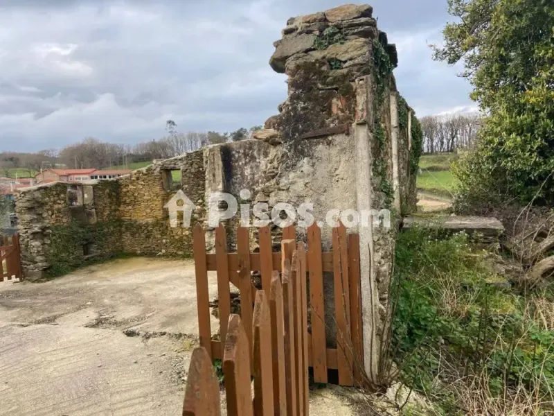 Jardin - Rustic House with Two Structures in Alfonselle