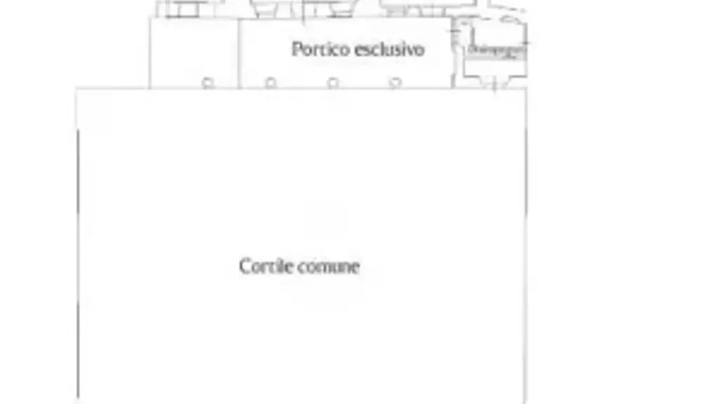 Plaan - Historic Villa with Tower in Provaglio d'Iseo