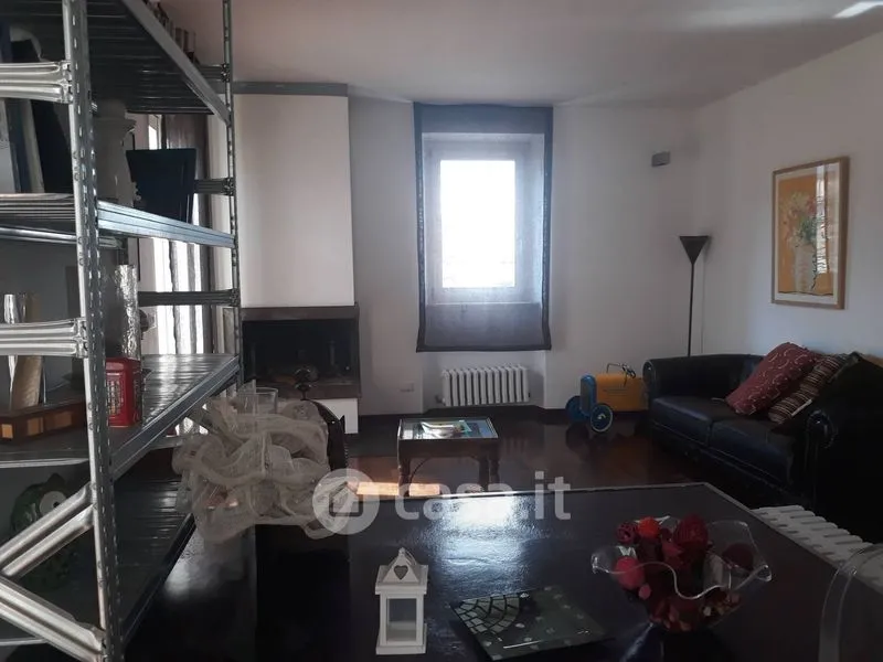 Elutuba - Apartment with Panoramic Terraces in Ascoli Piceno