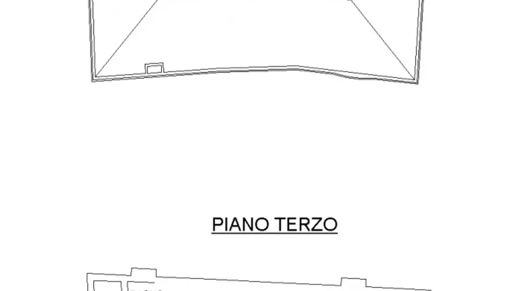 Restored Apartment with Central Location in Venice