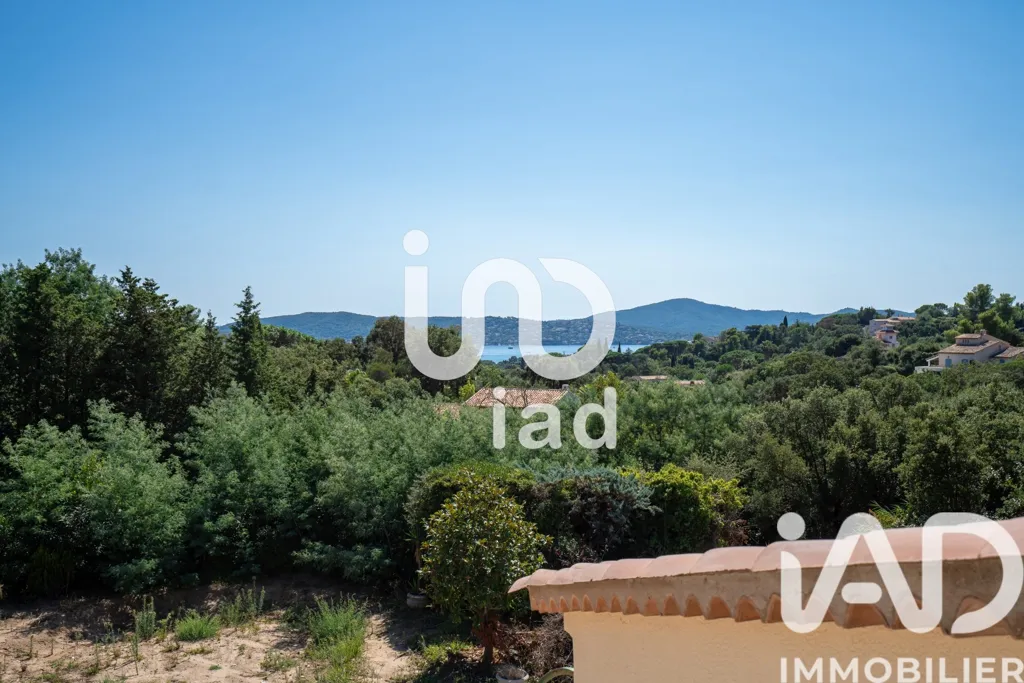 Aed - Character House with Pool in Prestigious Domaine
