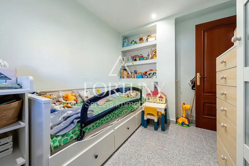 Magamistoad - Apartment with Balcony in La Granja, Tarragona