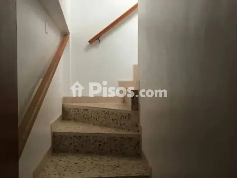 Pièces - Rustic House with Patio in Santa Gadea del Cid