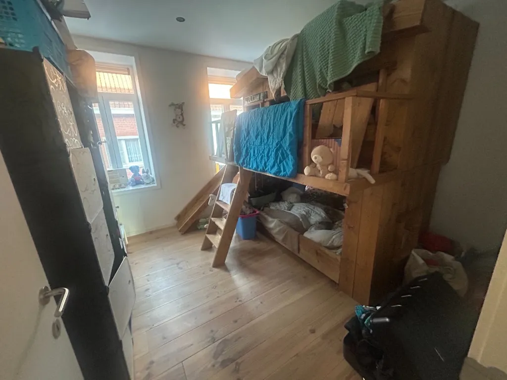 Magamistoad - Ready-to-Move House with Garden in Wervik