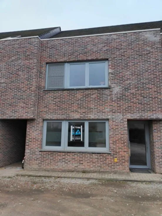 Appartement à Opwijk, Proche de Nanovestraat