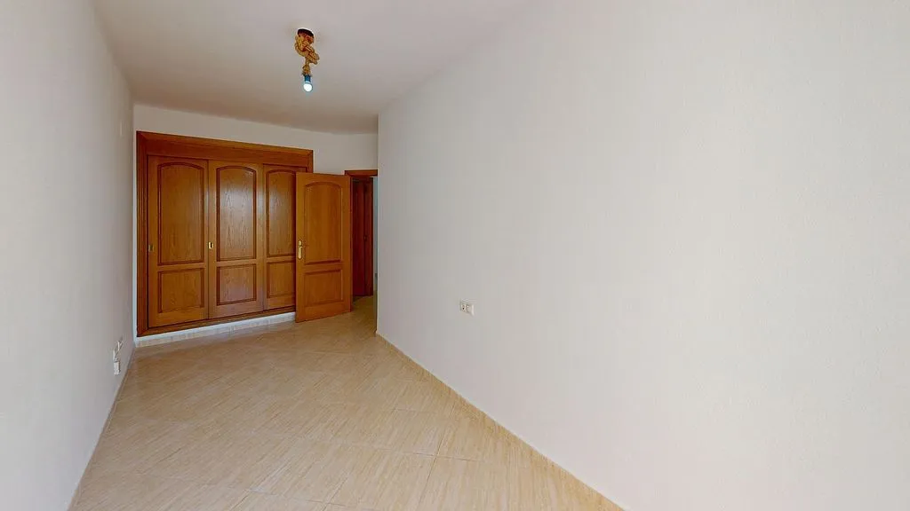Hallway - Ground Floor Flat with Pool in Villafranqueza