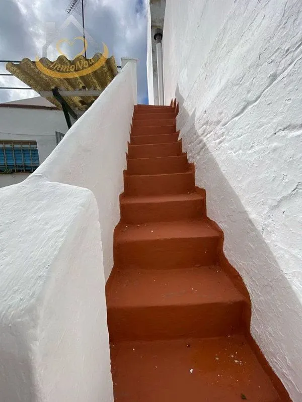 staircase