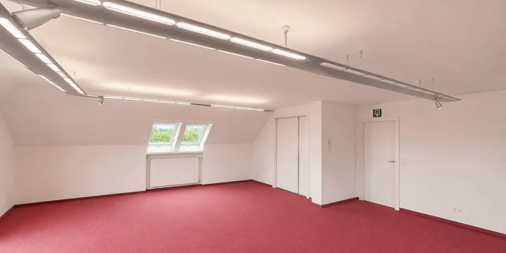 Pièces - Villa avec Jardin et Garage à Roeselare