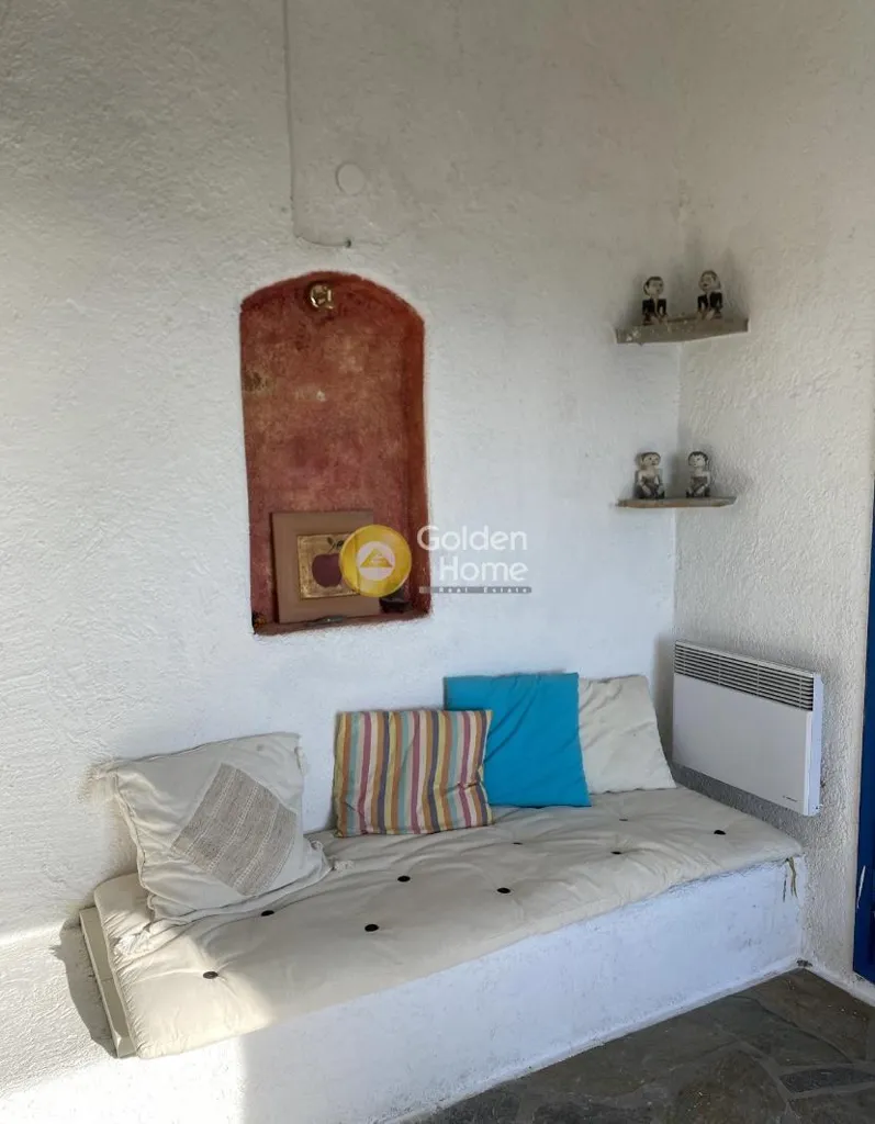 Appartement 3 pièces à GR
