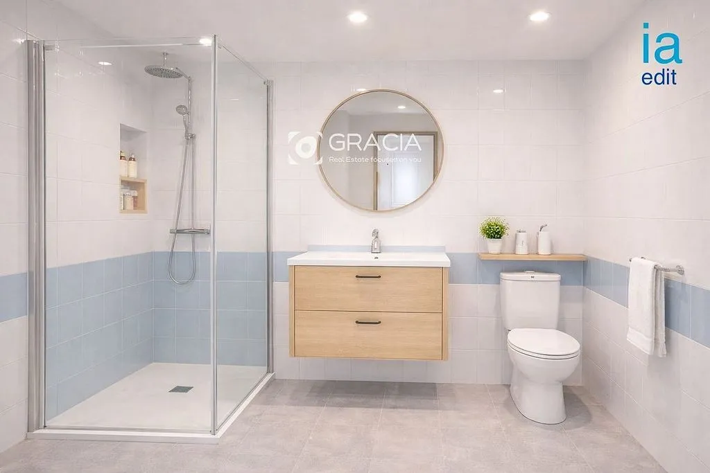 Vannitoad - Apartment with Terrace in Playa de San Juan