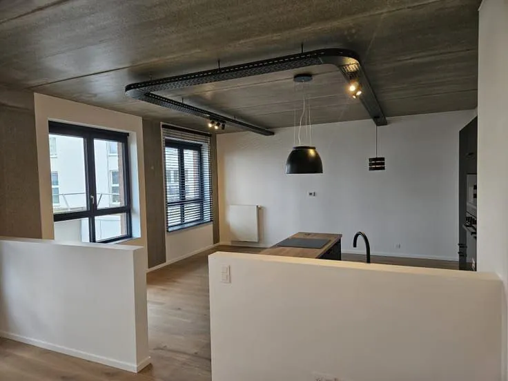 Appartement 1 chambres à Liège