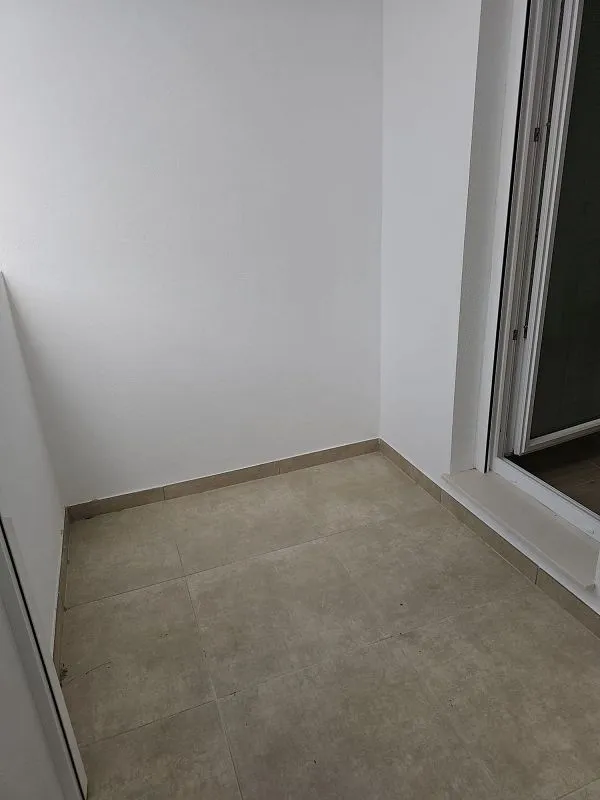 Toad - Apartment with Terrace in La Xara, Alicante