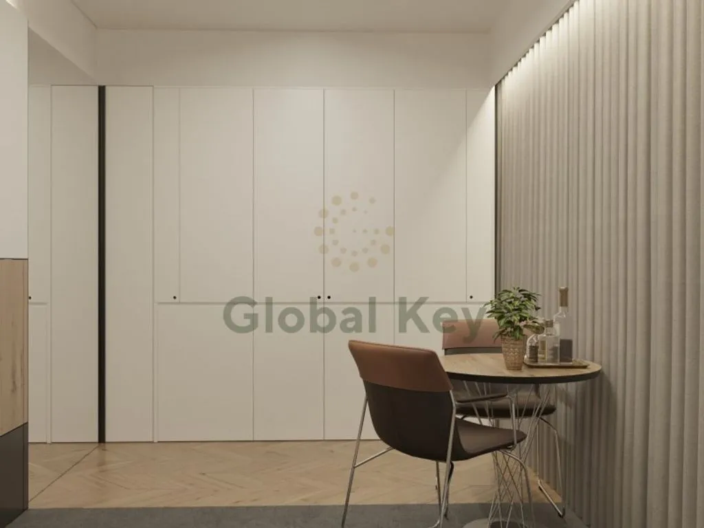 Kabinet - Luxury Flat with Central Porto Location