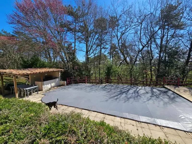 Bassein - Provençal House with Pool in Trélissac