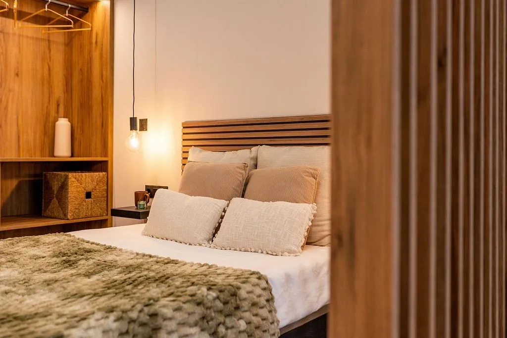 Chambres - Studio in Albaicín with Air Conditioning