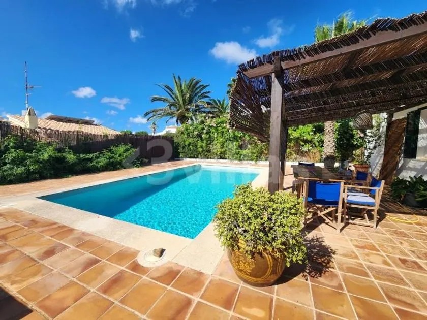 Piscine - Maison 3 chambres à Balears (Illes)