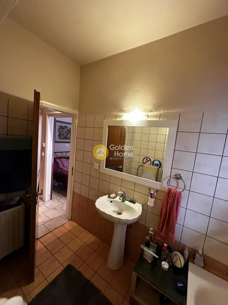 Appartement 4 pièces à GR