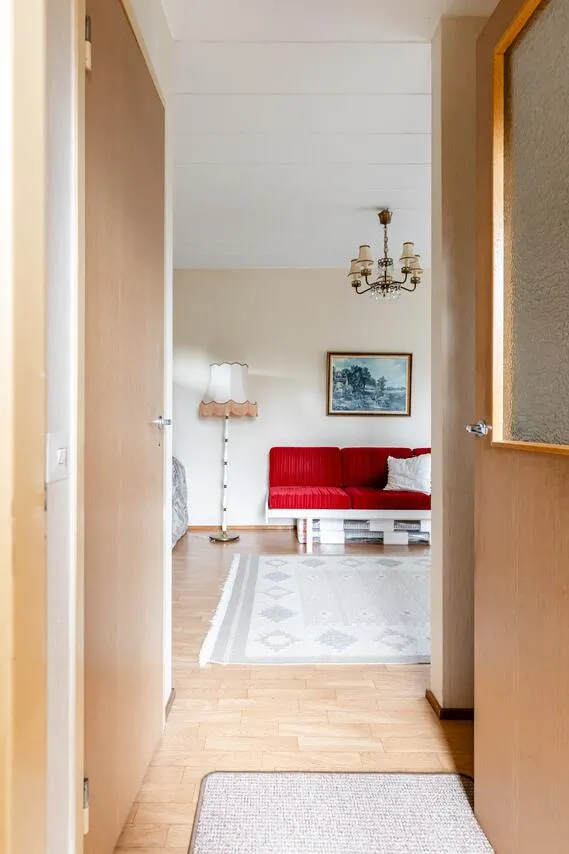 Esik - Developable Plot with House in Linnainmaa
