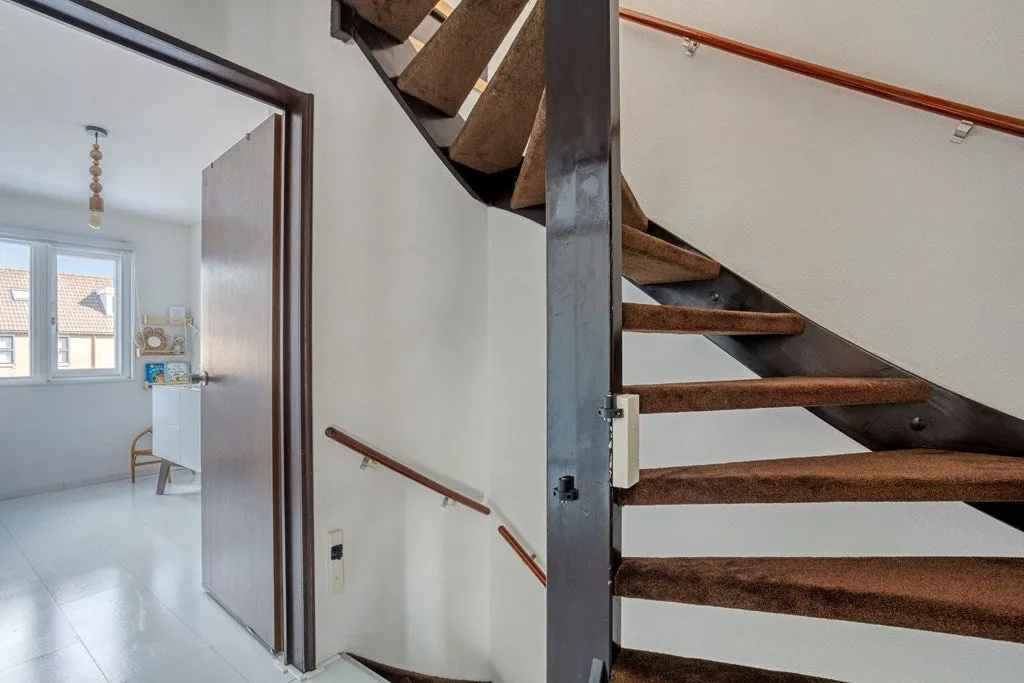 Maison 6 pièces à Rotterdam