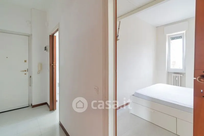 Magamistoad - Brightly Lit Flat with Balcony in Milan