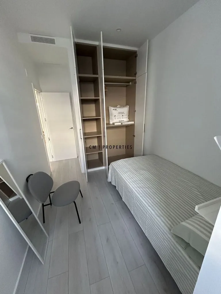 Appartement 2 chambres à Moncada