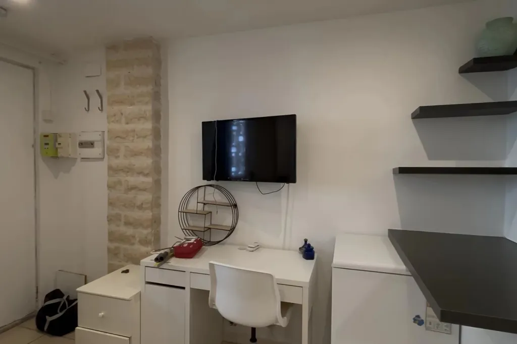 Kabinet - Studio in Cannes Centre with Croisette Proximity