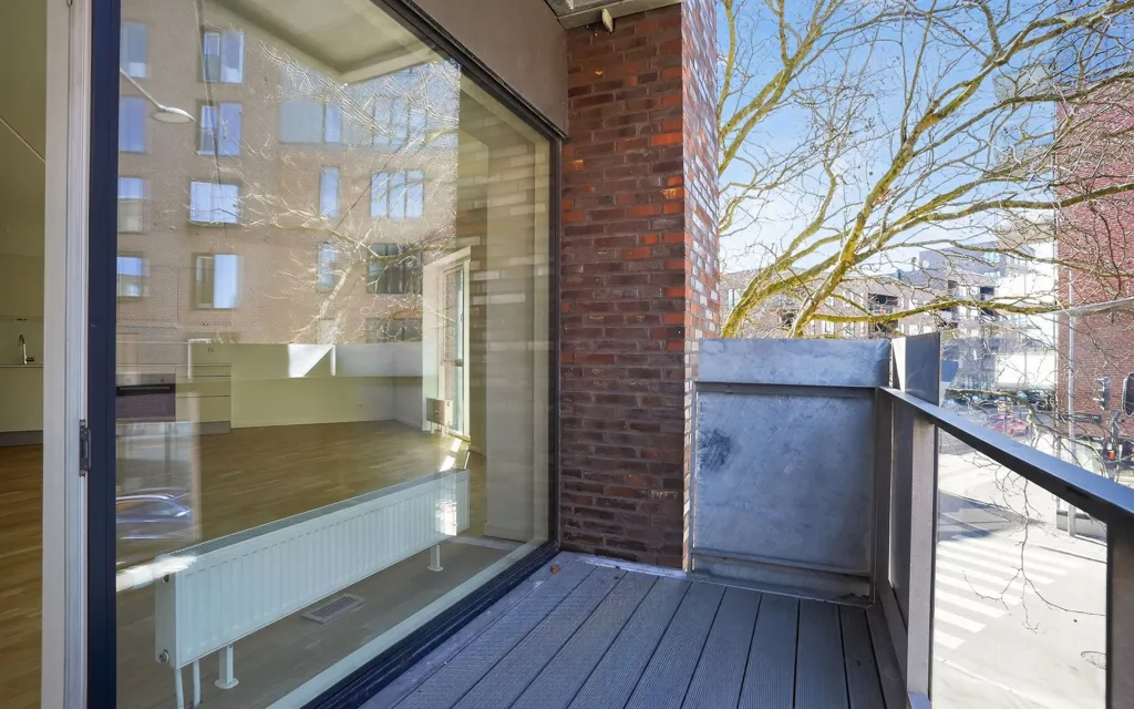 Appartement 4 pièces à Valby