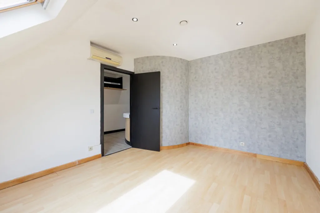 Pièces - Maison avec 2 Appartements et Terrasse à Herentals