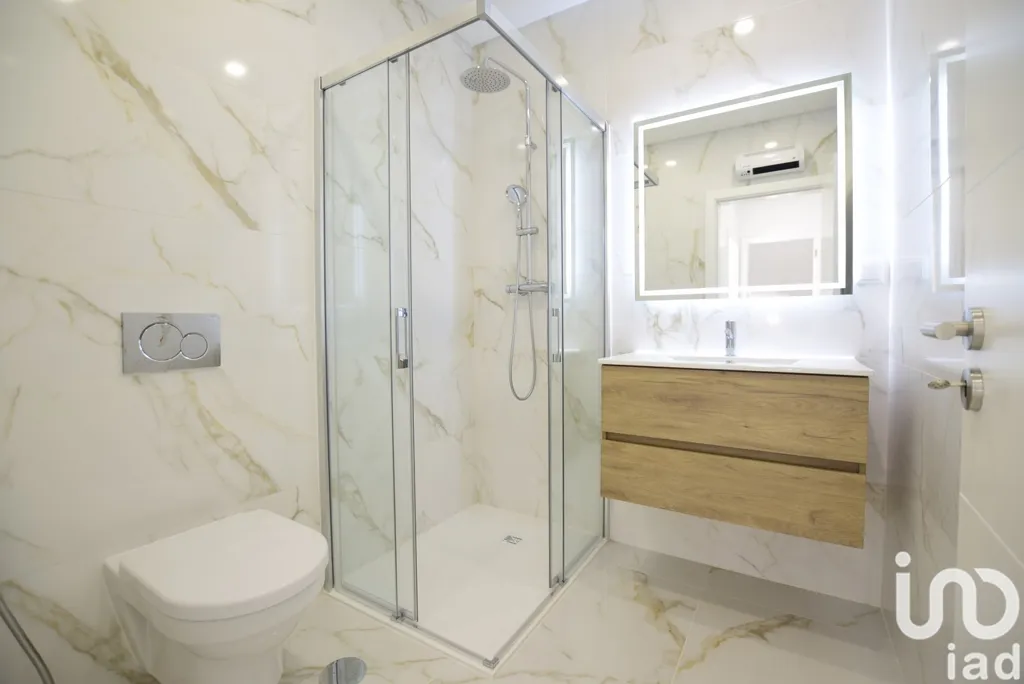 Salles de bain - Renovated Villa with Pool in Almancil