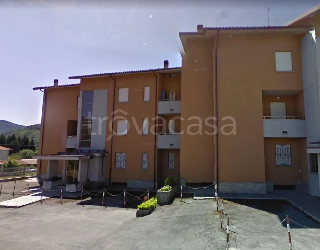Extérieur - Apartment with Balconies in Garessio