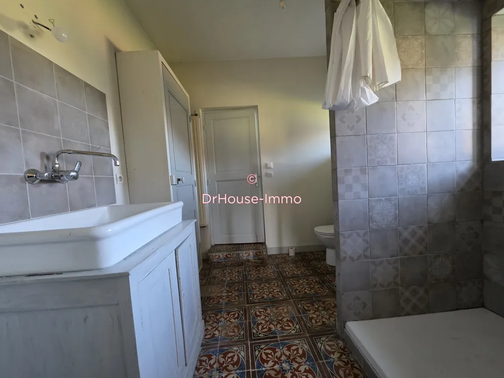Vannitoad - Country House with Equestrian Facilities in Ceton