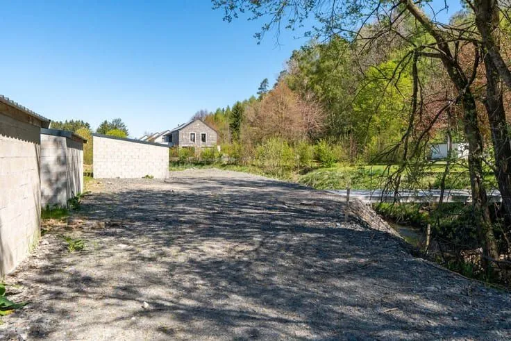 4 magamistoaga maja asukohas Vaux-Sur-SÛre
