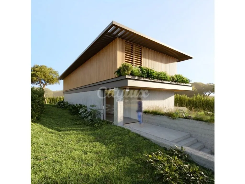 Contemporary Villa with Pool in Birre, Cascais