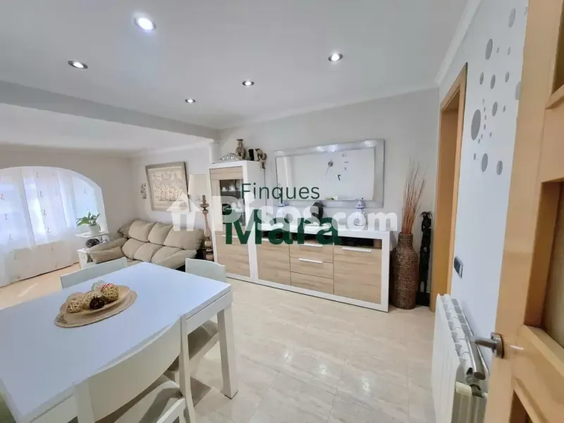 Söögituba - Apartment with Pool in Marianao