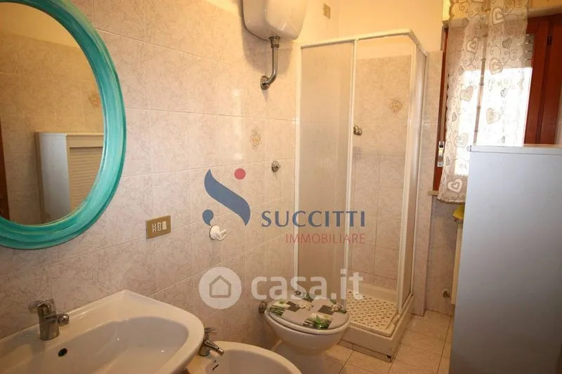 Salles de bain - Armed Triplex with Terrace in Alba Adriatica