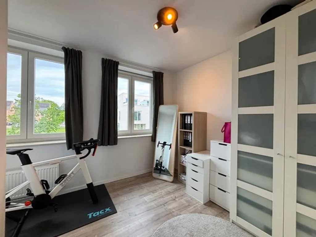 Appartement 2 chambres à Vosselaar