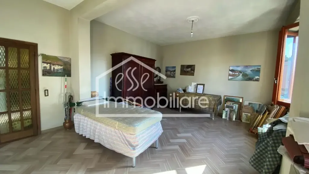Chambres - Corner Villetta with Garden in Empoli