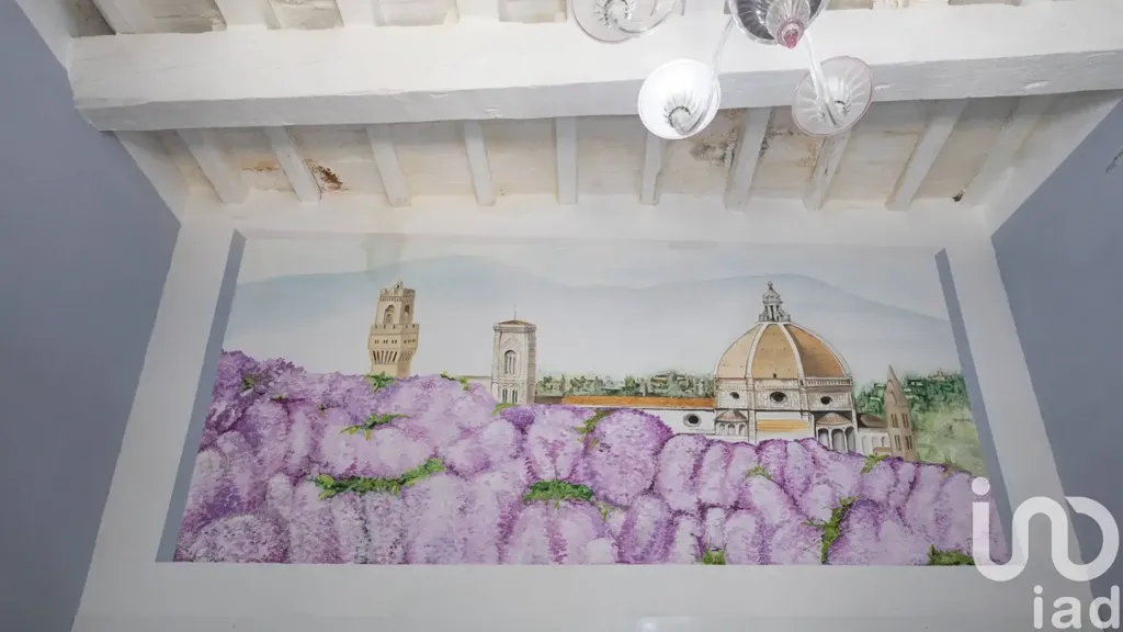 Magamistoad - Historic Apartment with Terrace in Florence Centre