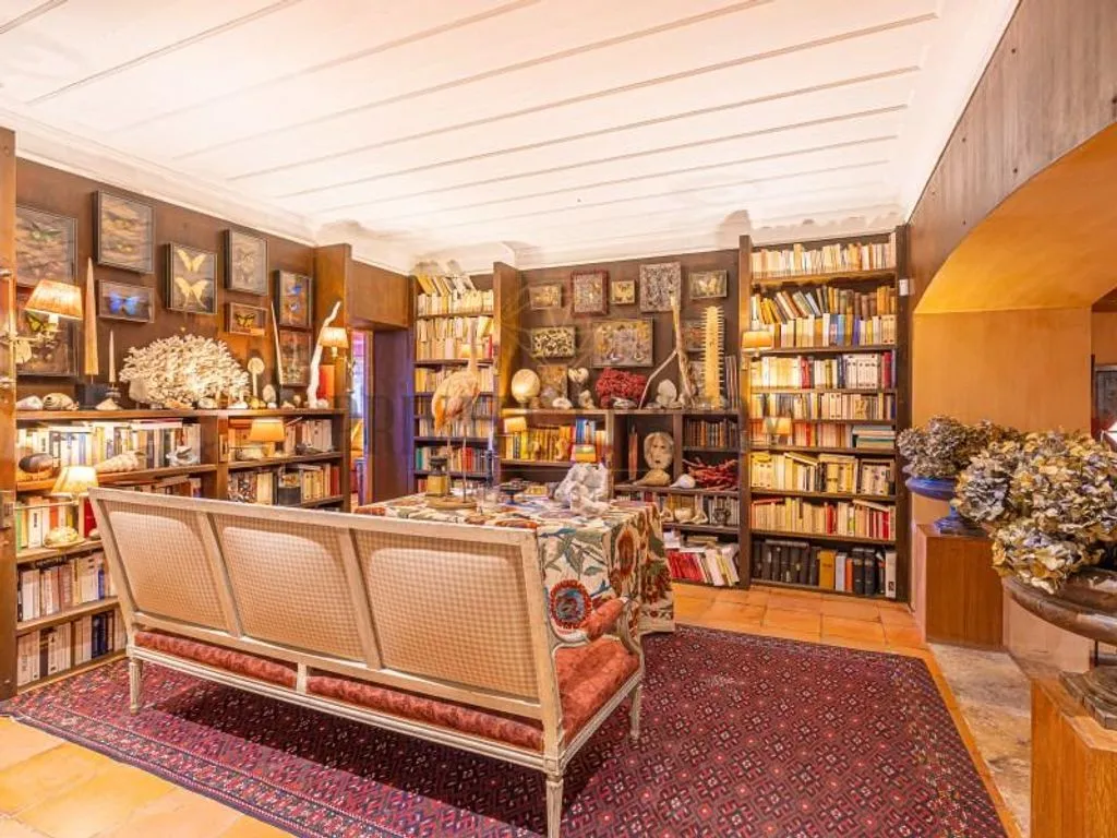 Despacho - Pombaline Penthouse with Historic View in Lisbon