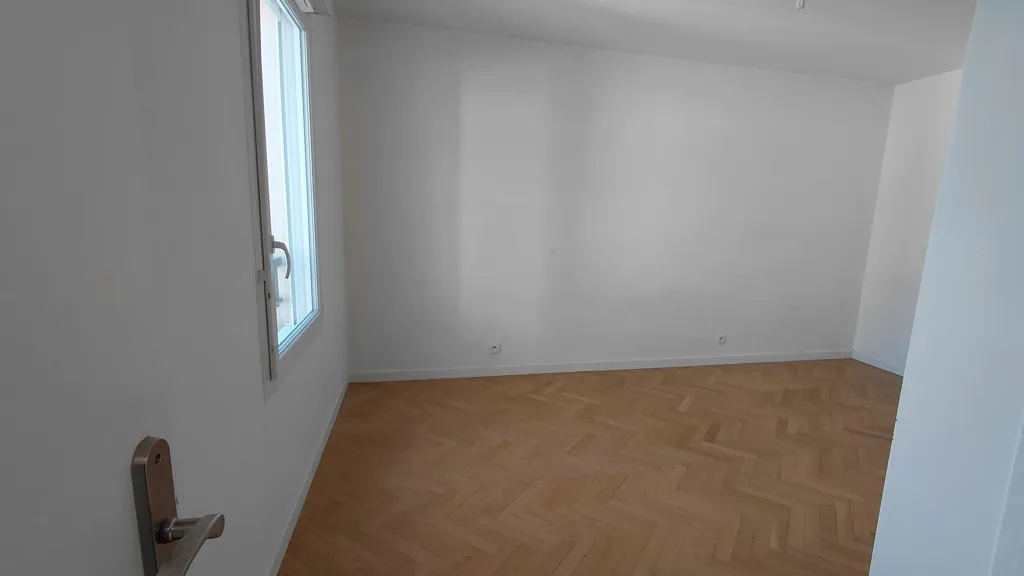 Pièces - Appartement 2 Pièces avec Vue Dégagée à Ermont