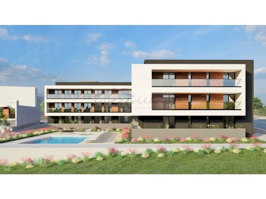 Luxury Sea View Apartment in Correia, Albufeira