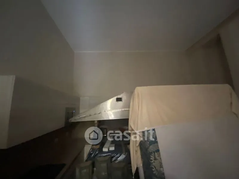 Cuisine - Rented Two-Bedroom in Historic Centre, Novara