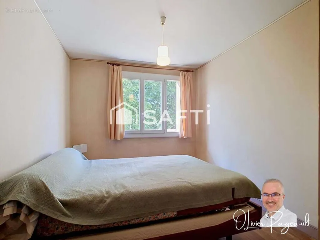 Appartement 3 pièces à Lyon-8e