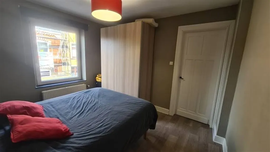 Camere da letto - House in Quiet Setting, Bastogne