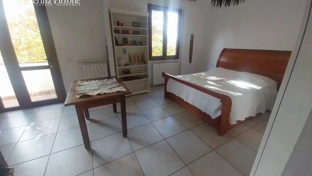 Chambres - Panoramic Villa with Pool in Londa