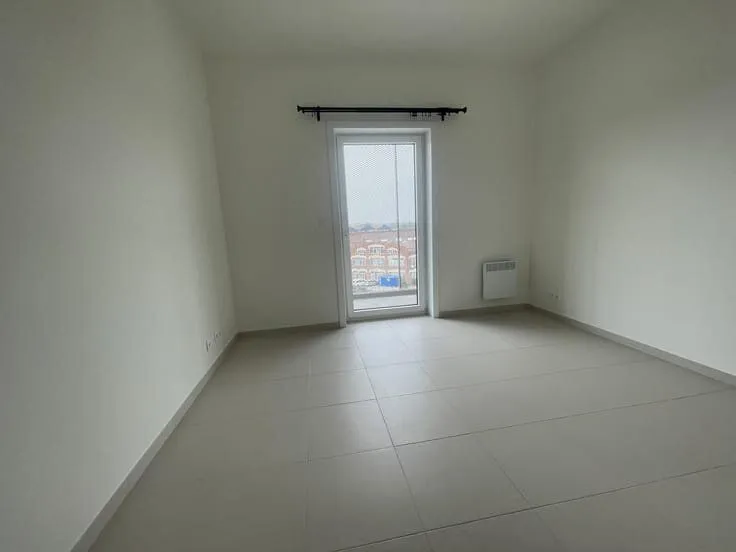 2 magamistoaga korter asukohas Tubize