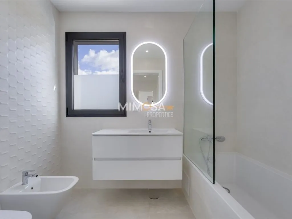 Vannitoad - Contemporary Villa with Pool in Mexilhoeira Grande