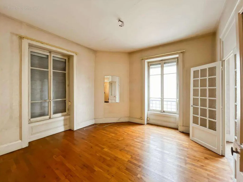 Appartement 2 pièces à Villeurbanne