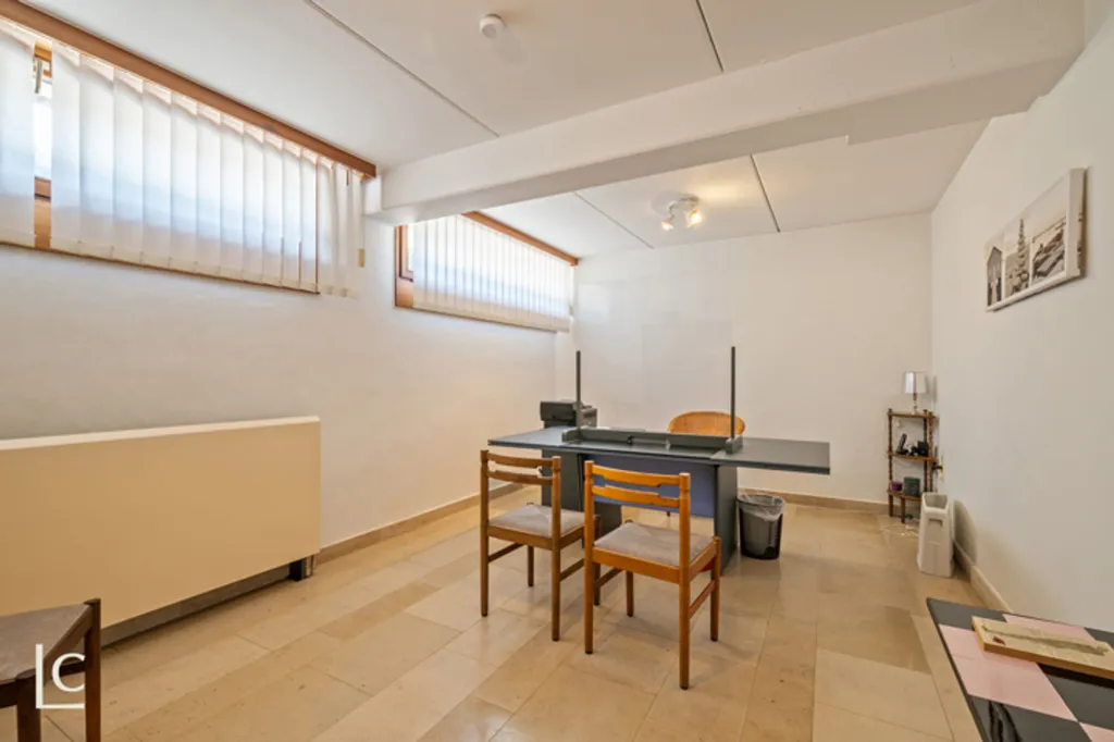 Kabinet - Multi-Functional House with Pool in Gent